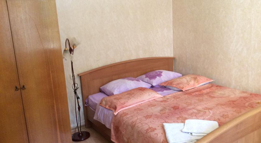 Гостиница Guest House on Artilleriyskaya Алушта-47