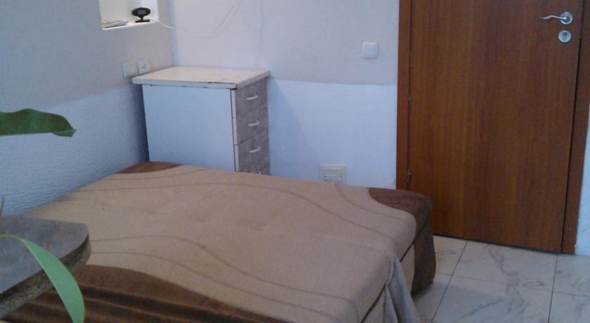 Гостиница Guest House on Artilleriyskaya Алушта-32
