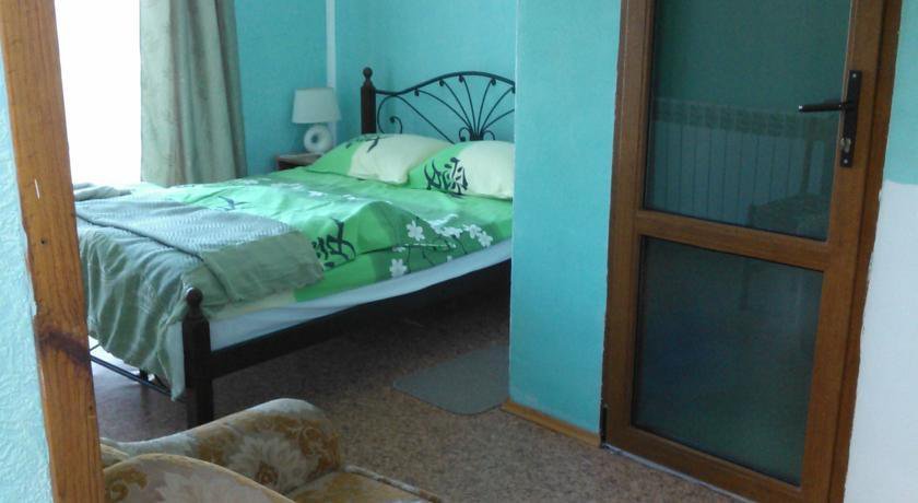 Гостиница Guest House on Artilleriyskaya Алушта-21