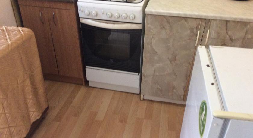 Гостиница Guest House on Artilleriyskaya Алушта-45