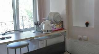 Гостиница Guest House on Artilleriyskaya Алушта-3