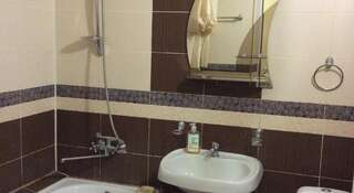 Гостиница Guest House on Artilleriyskaya Алушта-2