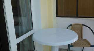 Гостиница Guest House on Artilleriyskaya Алушта-1